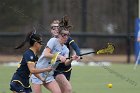WLax vs So Maine  Women’s Lacrosse vs the University of Southern Maine.  - Photo by Keith Nordstrom : WLax, lacrosse
